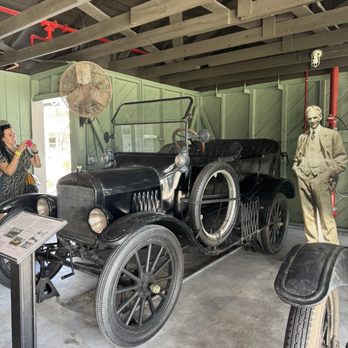 Edison & Ford Winter Estates - Museums Near Me - Fort Myers, Florida Edison & Ford Winter Estates - Museums Near Me - Fort Myers, Florida
