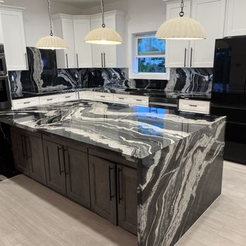 Acosta Granite - Encimeras - Countertop Installation Near Me