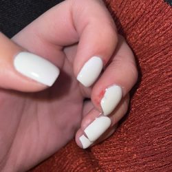 Creative Nails