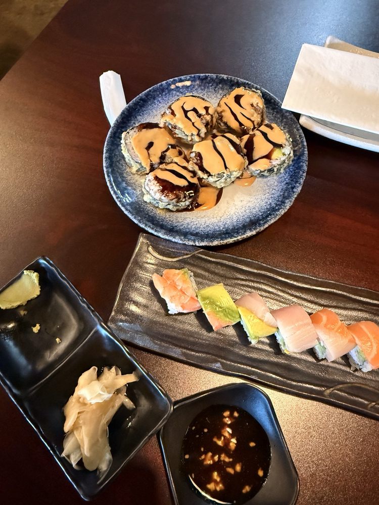 Kazuki Sushi - Photo 2