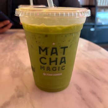 Matcha Magic Bellevue - Coffee & Tea Near Me - Bellevue, Washington Matcha Magic Bellevue - Coffee & Tea Near Me - Bellevue, Washington