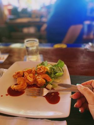 Cruz Bay Landing by null