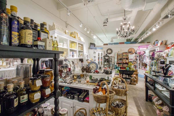 Brentwood General Store by null