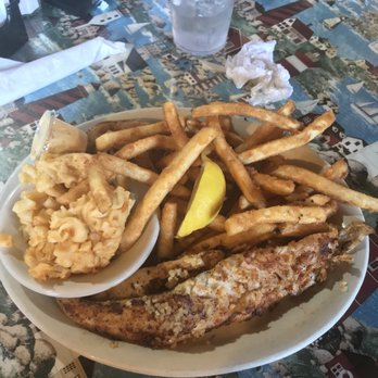 Seewee Restaurant - Seafood Near Me - Awendaw, South Carolina