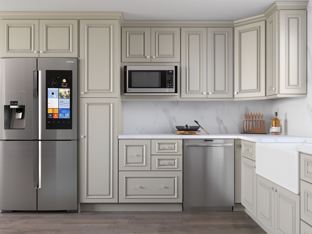 Valley Kitchen And Bath Design Centers - countertop fabricator in Chowchilla, CA