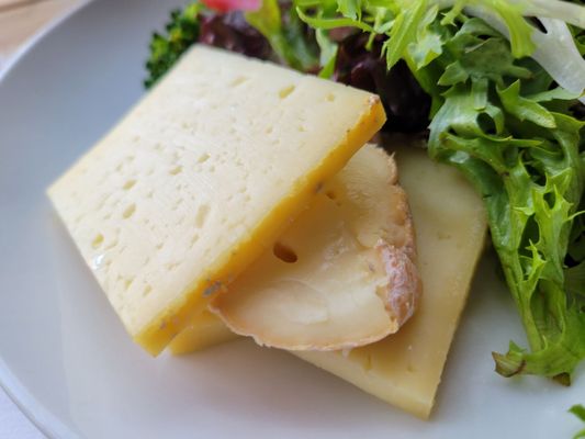 Restaurant La Raclette by null