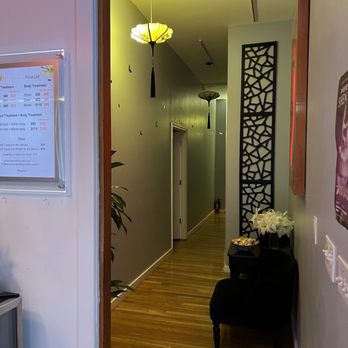 Foot Heaven - Massage Near Me - Cambridge, Massachusetts