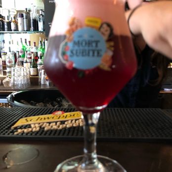 Scott's Cafe-Bar - Pubs Near Me - Brussels, BRU Scott's Cafe-Bar - Pubs Near Me - Brussels, BRU