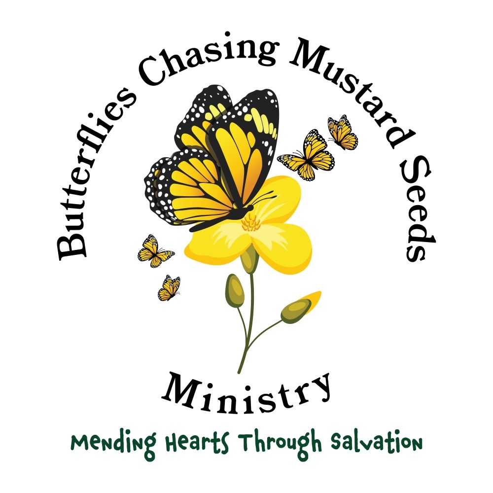 Butterflies Chasing Mustard Seeds Ministry - social services organization in Conway, SC