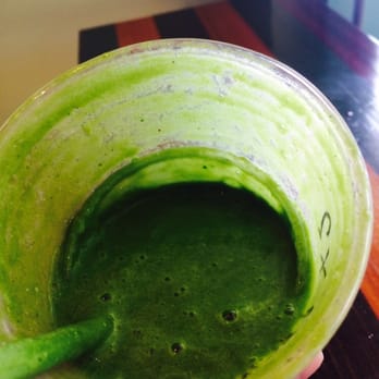 Nekter Juice Bar - This employee put a smaller cup within my drink and didn't even offer to fix it when I told him about it - Juice Bars & Smoothies Near Me - Brea, California Nekter Juice Bar - This employee put a smaller cup within my drink and didn't even offer to fix it when I told him about it - Juice Bars & Smoothies Near Me - Brea, California
