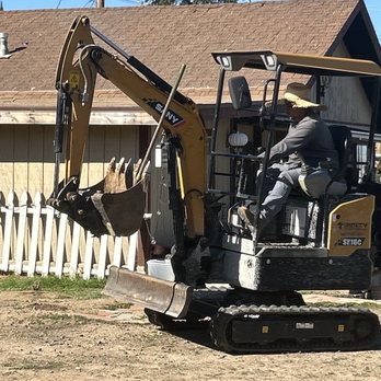 RG Pumping - Septic Services Near Me