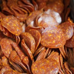 Desi Food Galaxy