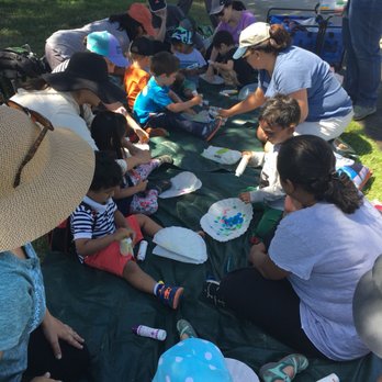 Tiny Treks - South Bay - Preschools Near Me - Saratoga, California Tiny Treks - South Bay - Preschools Near Me - Saratoga, California