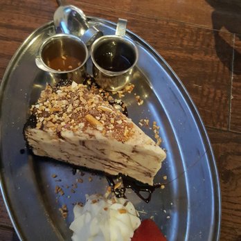 Saddle Ranch - Steakhouses Near Me - Orange, California