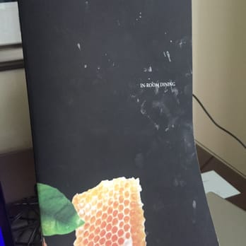 JW Marriott - Menu with "stuff" on it - Hotels Near Me - Orlando, Florida JW Marriott - Menu with "stuff" on it - Hotels Near Me - Orlando, Florida