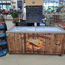 American River Ace Hardware - $19.99 pies from The Pie Company