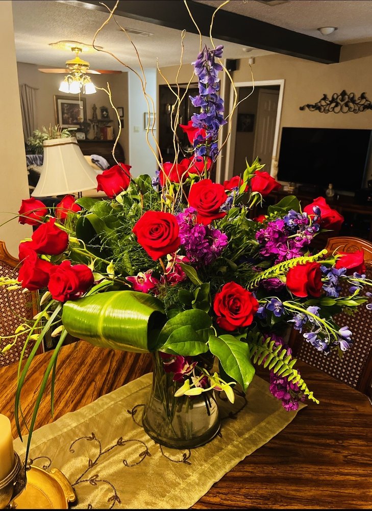 GROW WITH US FLORIST & PRODUCE Updated September 2024 15 Photos & 24 Reviews 106 Metairie