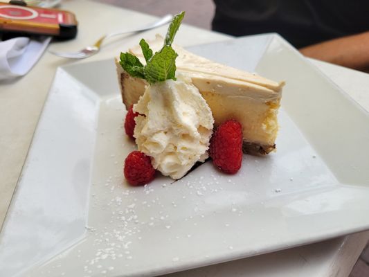 Peacock Café by null