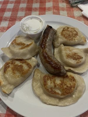 Polski's pub and grub by null