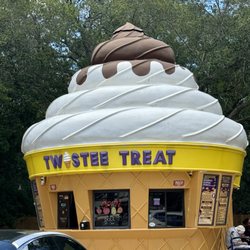 Twistee Treats - Iconic