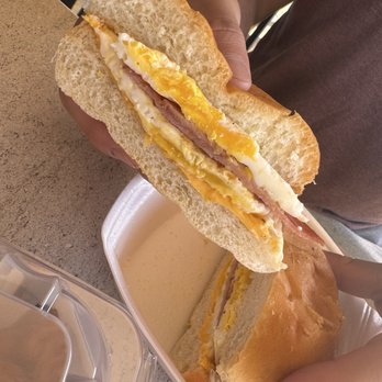 Schmear Bagel - The Bronx Tale - Bagels Near Me - Coral Springs, Florida Schmear Bagel - The Bronx Tale - Bagels Near Me - Coral Springs, Florida
