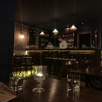 Bryant & Mack Private Detectives - Cocktail Bars Near Me - Edinburgh, EDH