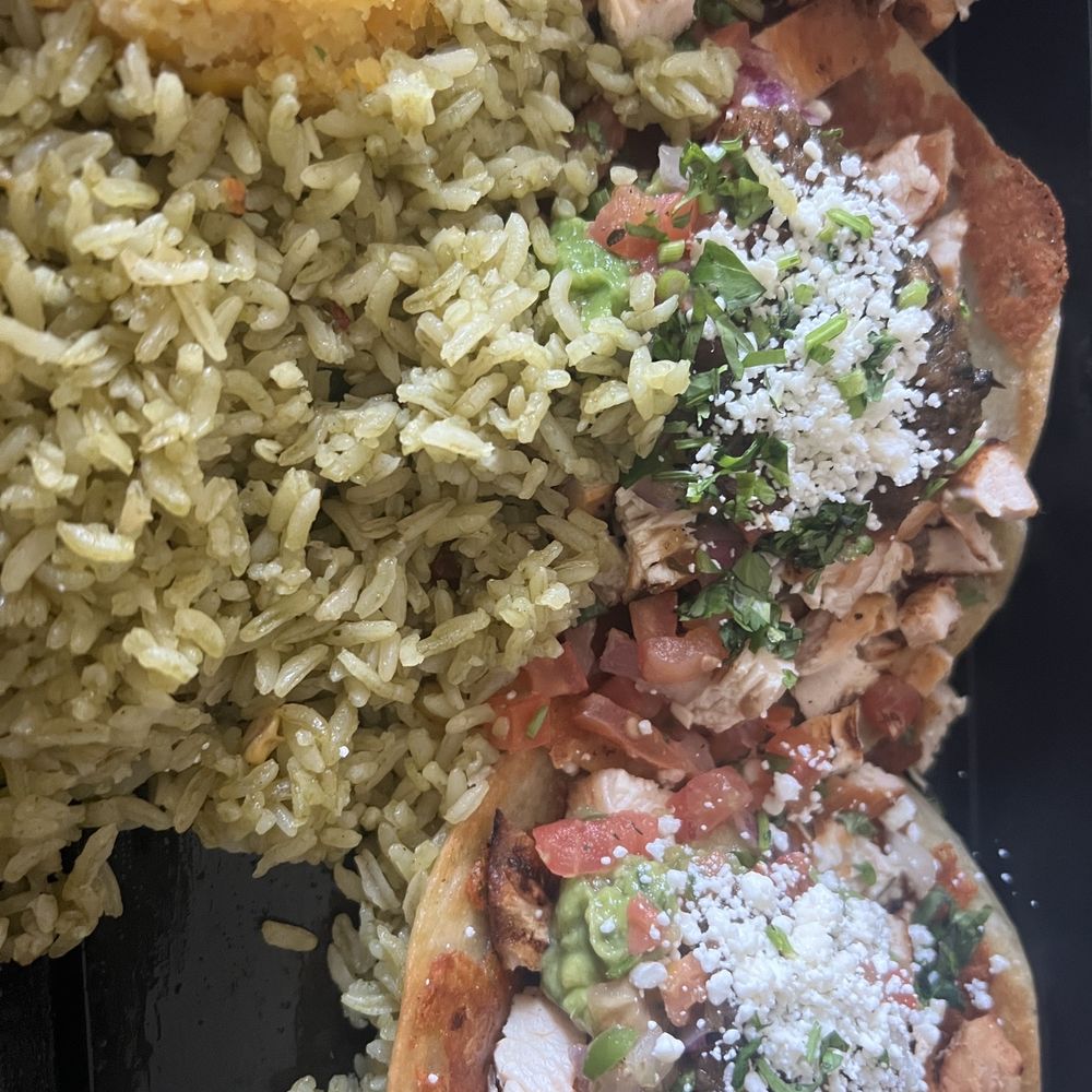 Sinigual - Tacos Vampiros - Mexican Near Me - Manhattan, New York