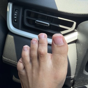 Euro Nails Spa - Nail Salons Near Me - Riverside, California