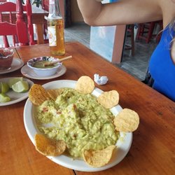 El Paso - Guac!