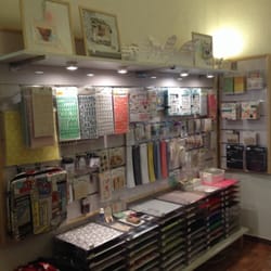 Ojos de Papel - Showroom