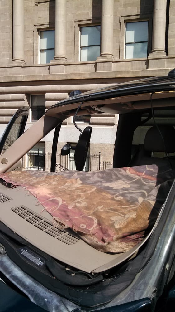 CANYON WINDSHIELD REPAIR Updated September 2024 16870 Barrymore Dr