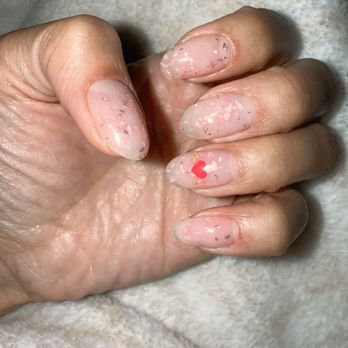 Nailuxury Studios - Russian manicure with hard gel - Nail Salons Near Me - Placentia , California Nailuxury Studios - Russian manicure with hard gel - Nail Salons Near Me - Placentia , California