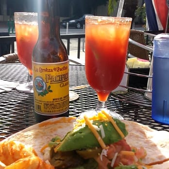 The Potholder Cafe - Quesadilla and a Michelada for lunch - Breakfast & Brunch Near Me - Long Beach, California The Potholder Cafe - Quesadilla and a Michelada for lunch - Breakfast & Brunch Near Me - Long Beach, California