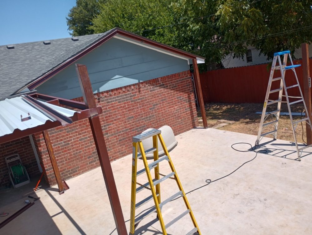 Slide of Gest Construction