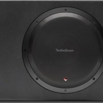 Stereo Guyz - Woofer w/amp - Car Stereo Installation Near Me Stereo Guyz - Woofer w/amp - Car Stereo Installation Near Me