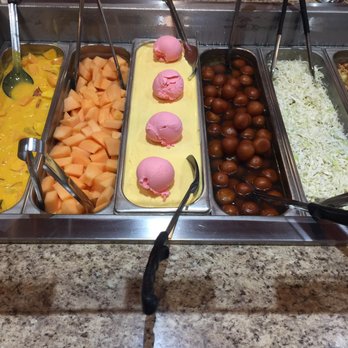 Indian Cuisine - Desserts - Indian Near Me - Gainesville, Florida