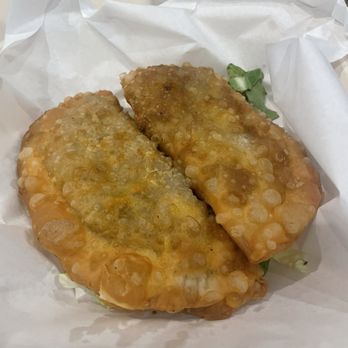 Cuban Kitchen - Empanada. - Cuban Near Me - Bend, Oregon