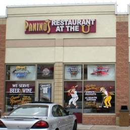 PANINO’S RESTAURANT - Updated July 2025 - 72 Photos & 164 Reviews - 857 ...