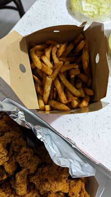 Rokstar Chicken Long Island City by null