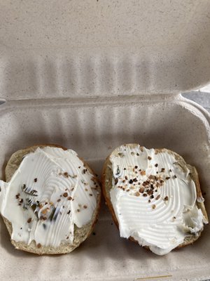 Pop’s Bagels by null