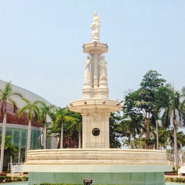 Forum Mundo Imperial