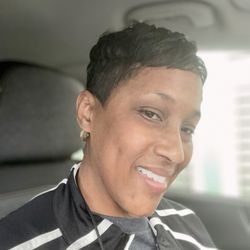 Juanita's Beauty Salon - Saturday Flight Day