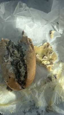 J. Michael's Philly Deli by null