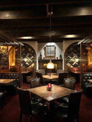 Brother Sebastian's by null