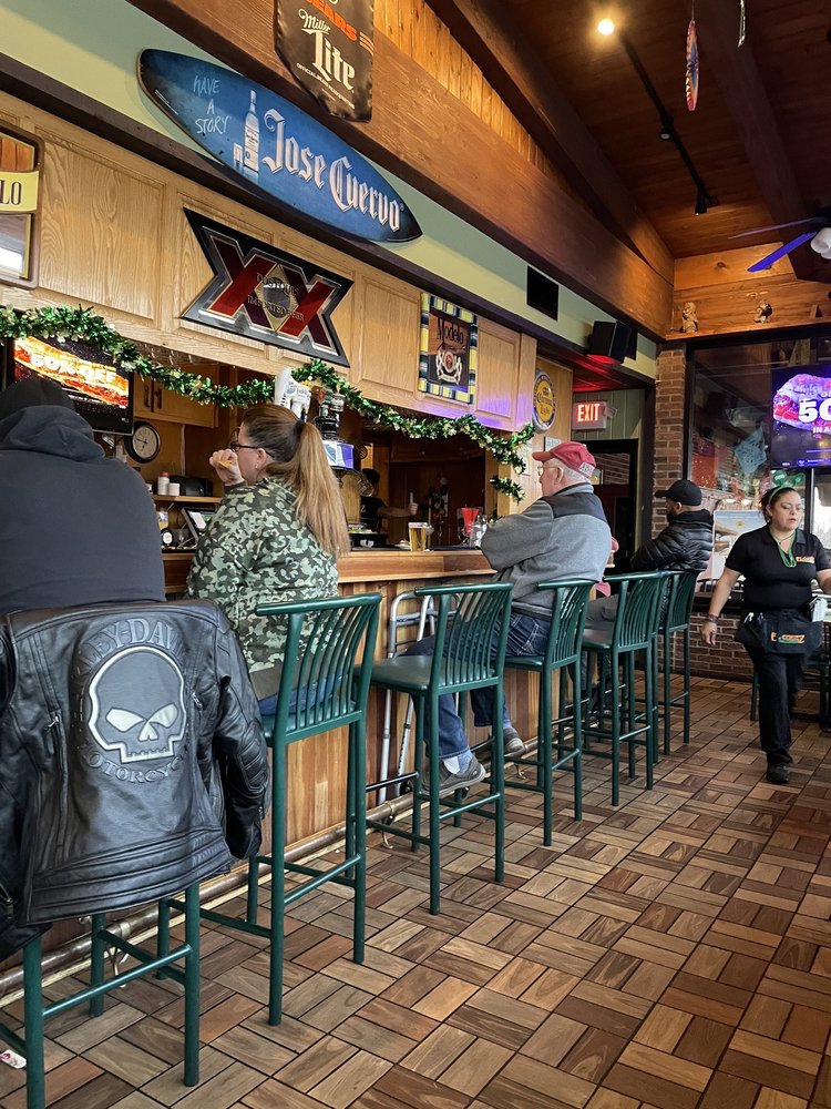 El Cortez Mexican Restaurant