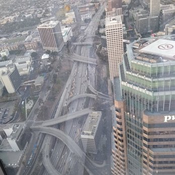 Spire 73 - shot facing north - Cocktail Bars Near Me - Los Angeles, California Spire 73 - shot facing north - Cocktail Bars Near Me - Los Angeles, California