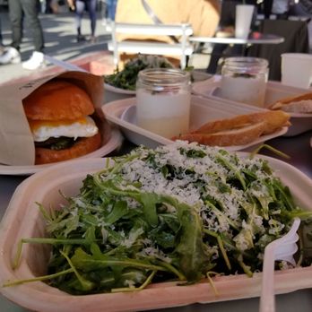Eggslut - Breakfast & Brunch Near Me - Los Angeles, California Eggslut - Breakfast & Brunch Near Me - Los Angeles, California