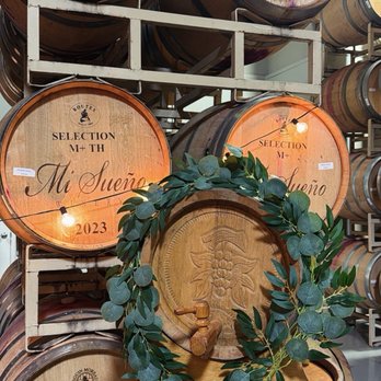 Mi Sueno Tasting Room - Wine Tasting Room Near Me - Napa, California Mi Sueno Tasting Room - Wine Tasting Room Near Me - Napa, California