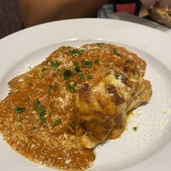I Tre Mori - Lasagna Bolognese Pasta - Pizza Near Me - Indianapolis, Indiana