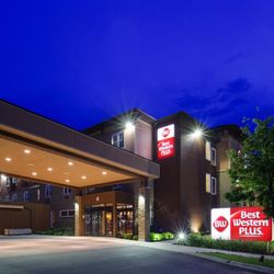 Best Western Plus Bathurst Hotel & Suites